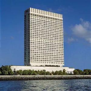 Trident Nariman Point. Фото 1