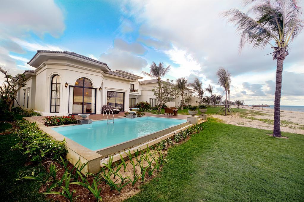 Melia Vinpearl Cam Ranh Beach Resort. Фото 3
