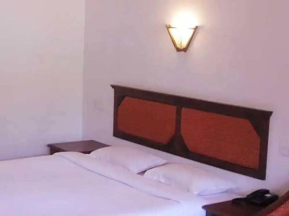 Abad Harmonia Resort. Фото 3