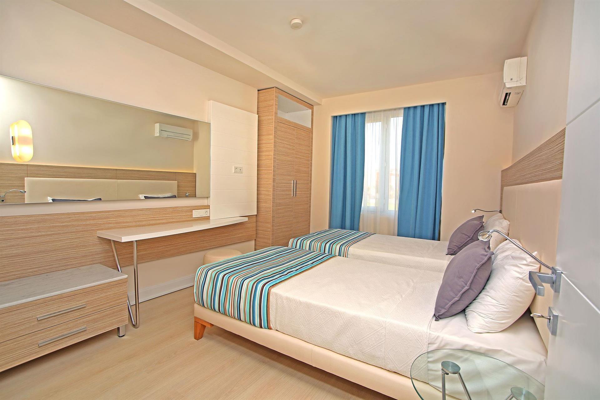 Vega Green Apart Hotel. Фото 3