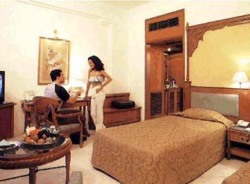 Mansingh Jaipur. Фото 1