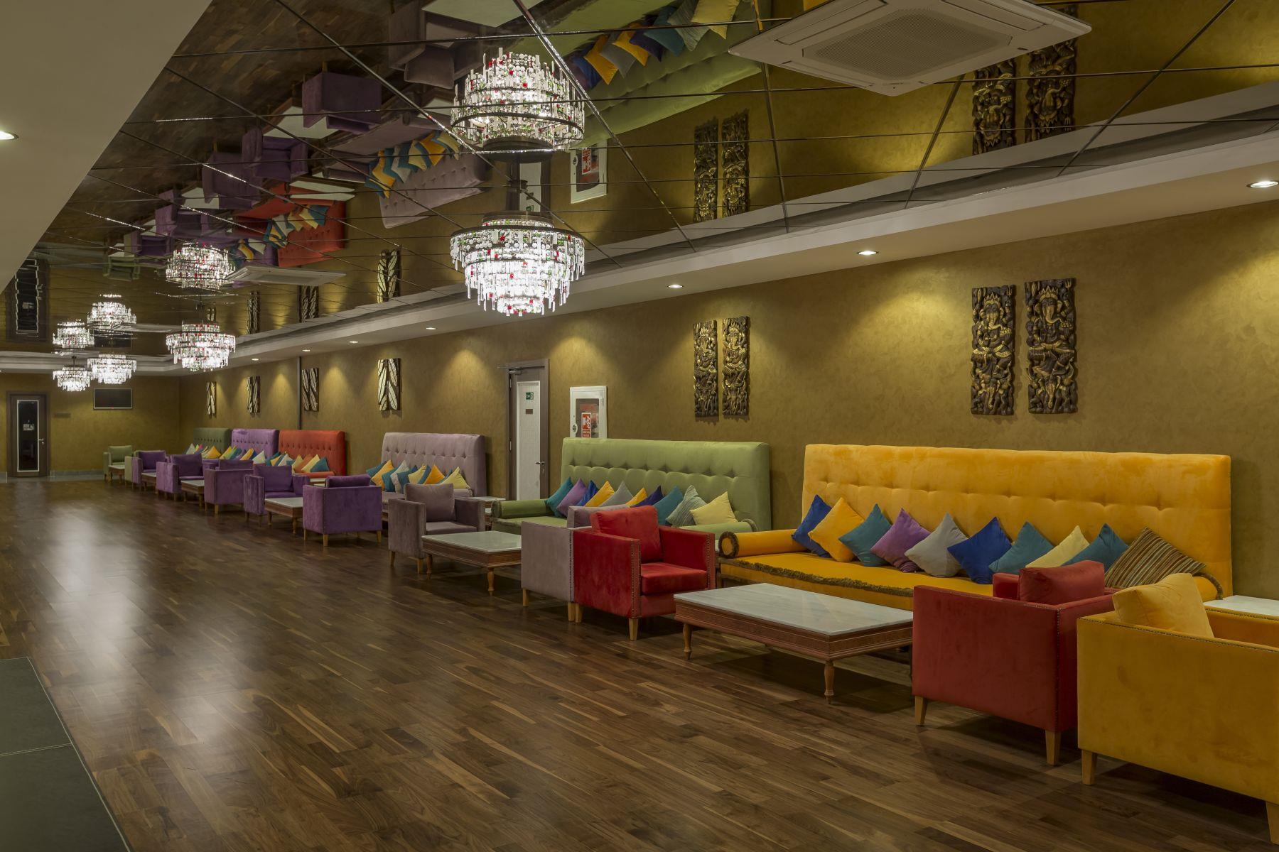 Royal Taj Mahal. Фото 4