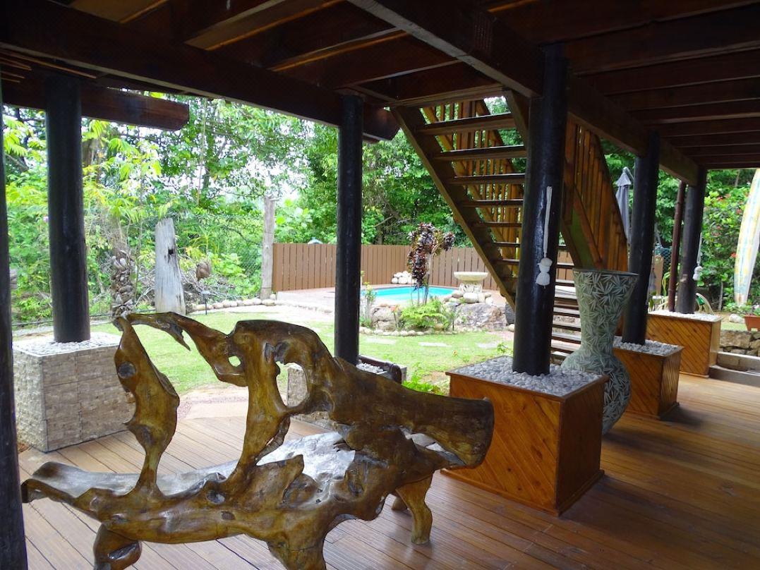 Gecko Villa. Фото 2