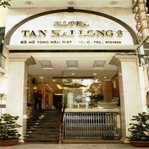 Silverland Boutique Hotel. Фото 1