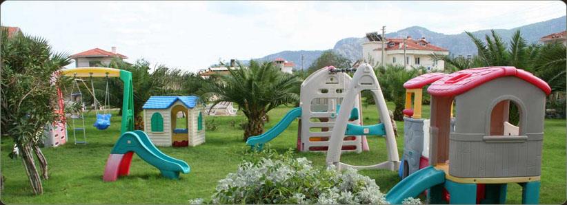 Club Alla Turca Dalyan. Фото 3