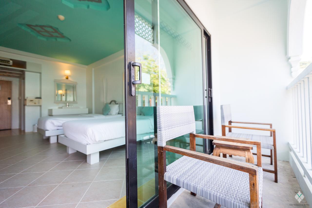 Verandah. Фото 3