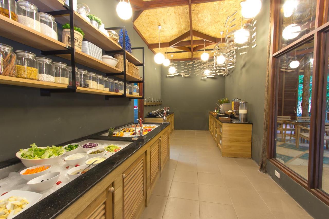 Marina Express Fisherman Aonang. Фото 3