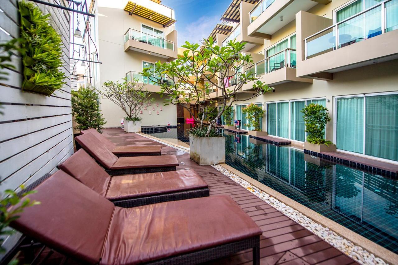 Navinda Krabi. Фото 4