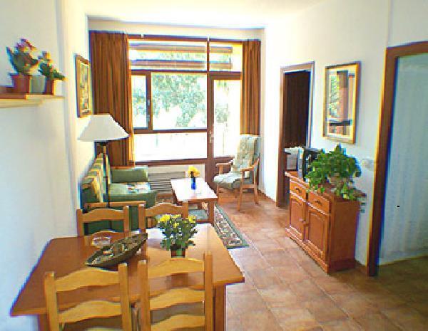 Apartamentos San Carlos. Фото 2