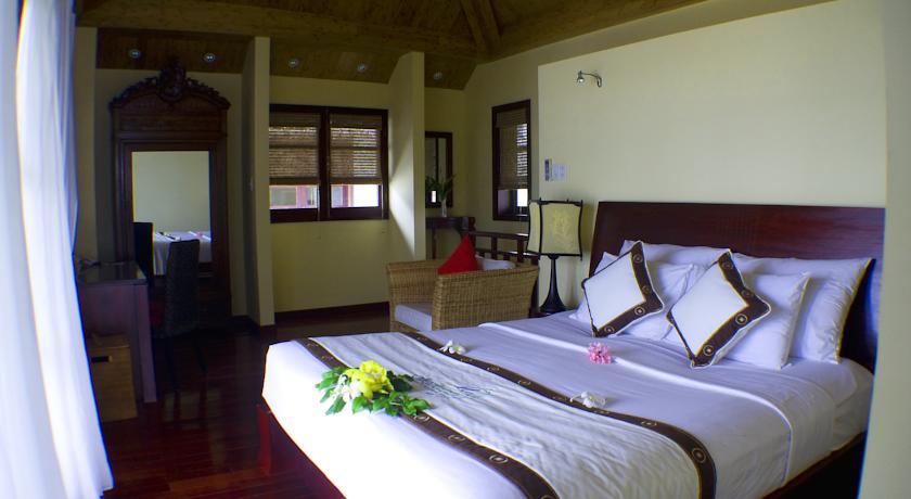 Allezboo Beach Resort & Spa. Фото 2