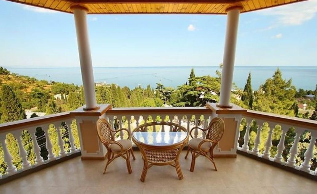 Villa Caprise. Фото 1