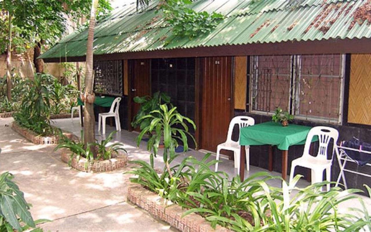 Golden Sand Inn. Фото 4