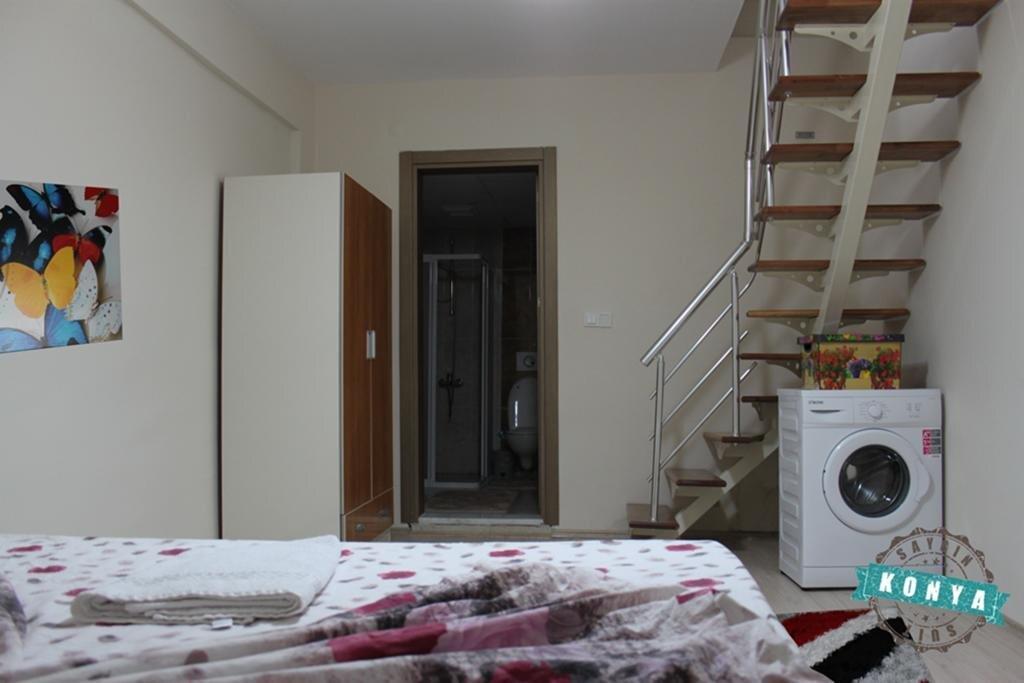 Saygin Suit. Фото 2