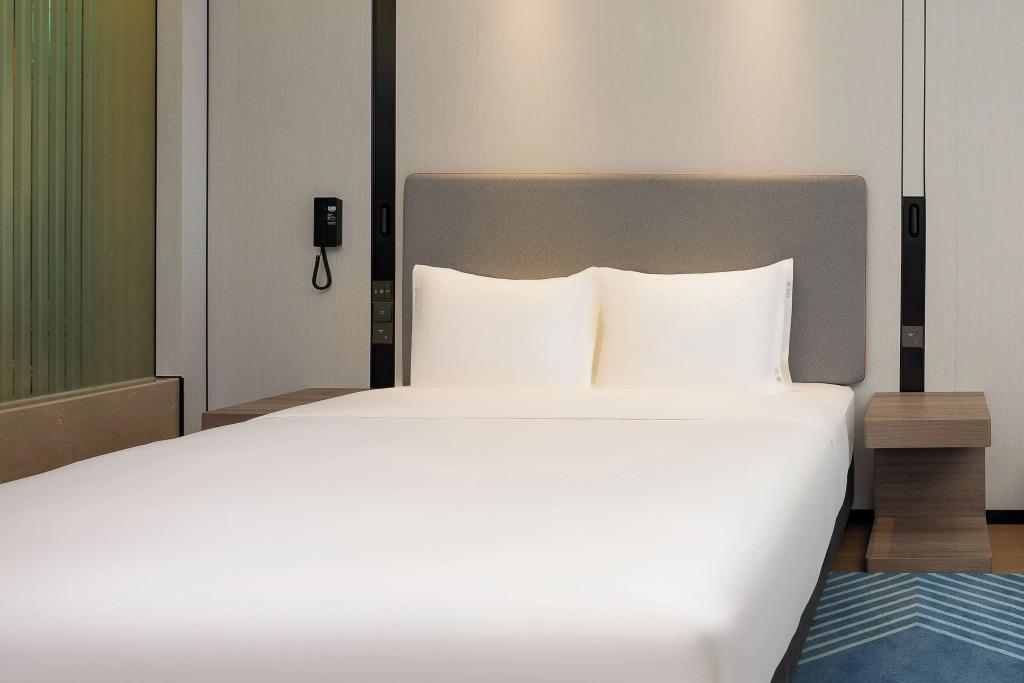 Holiday Inn Express Beijing Conference Center by IHG. Фото 3