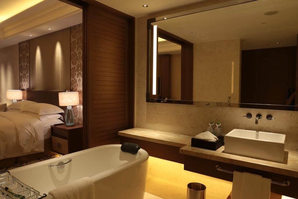 Hilton Haikou Meilan. Фото 2