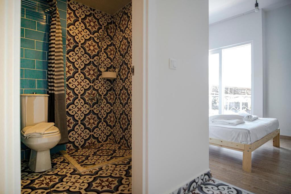 Belsun Boutique Hotel. Фото 4