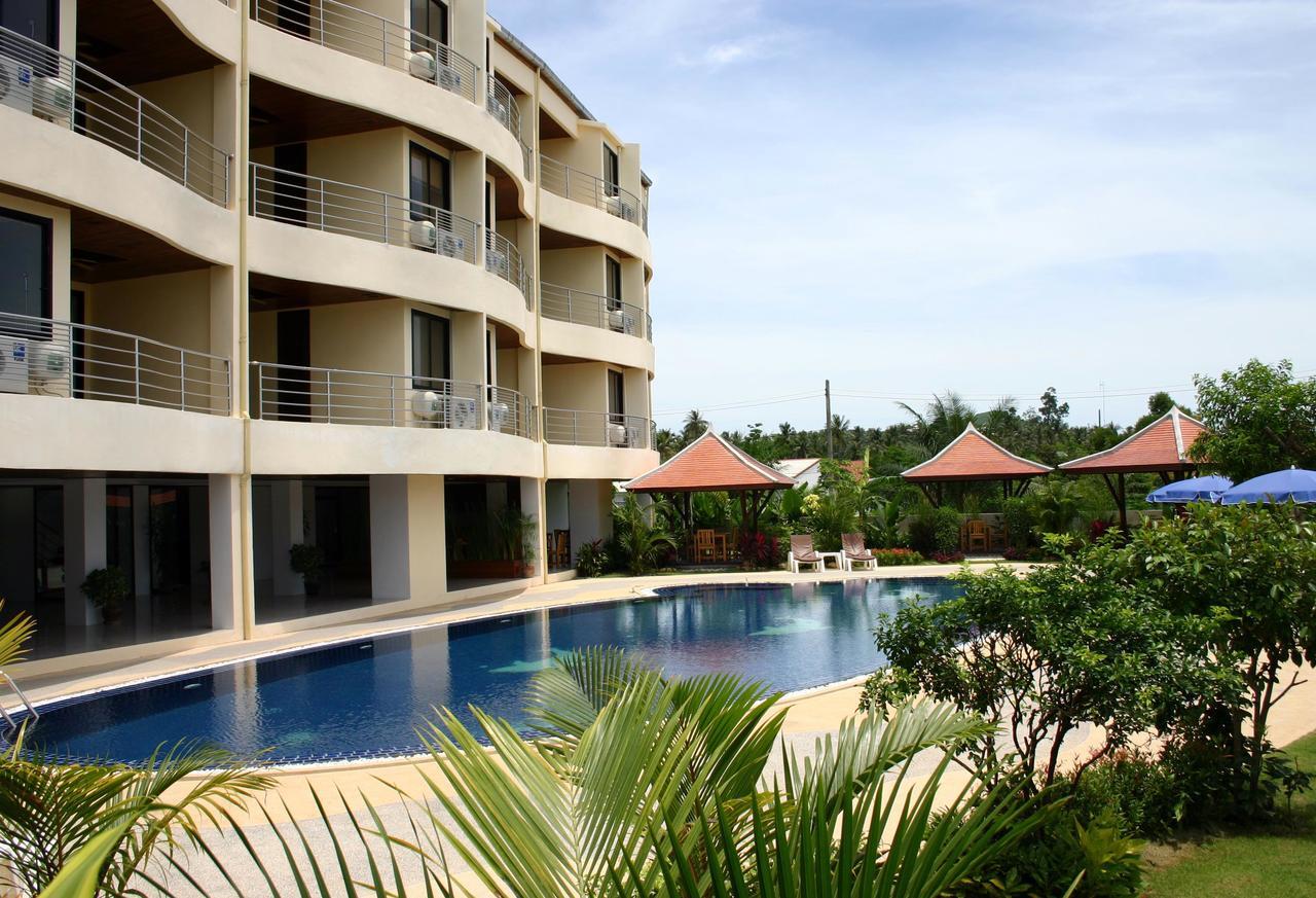 Chaweng Lakeview Condotel. Фото 1