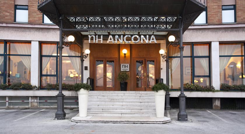 NH Ancona. Фото 1