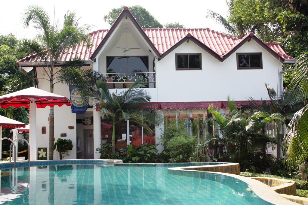 Top Resort Koh Chang. Фото 1