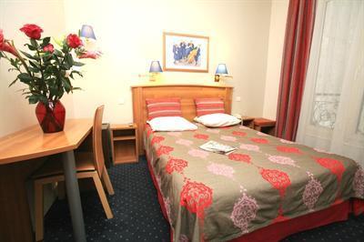 Corona Rodier. Фото 4