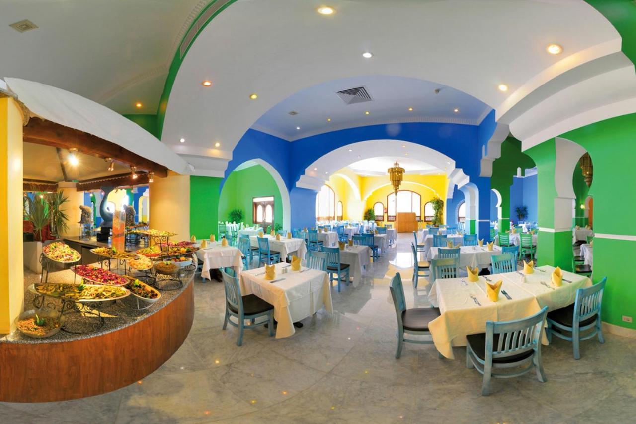 Domina Coral Bay Oasis. Фото 2