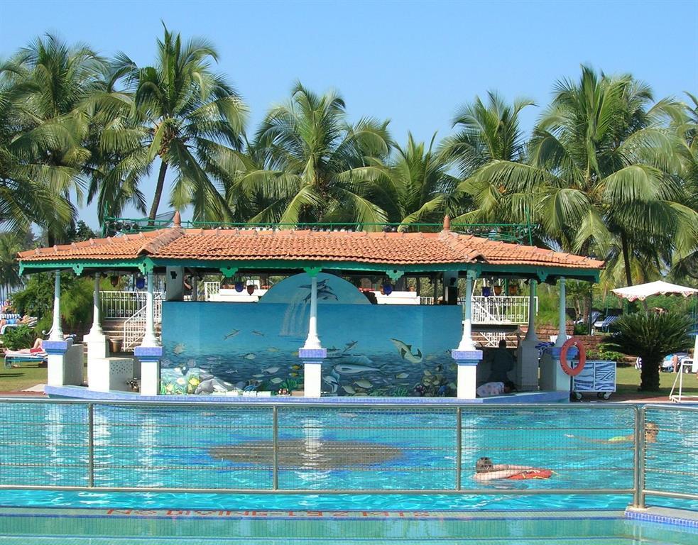 Heritage Village Resorts & Spa, Goa. Фото 2