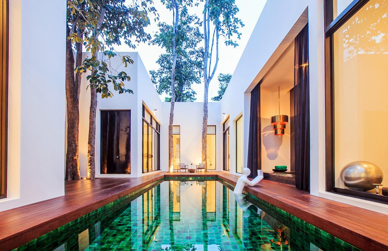 The Secret Pool Villas By The Library Koh Samui. Фото 2