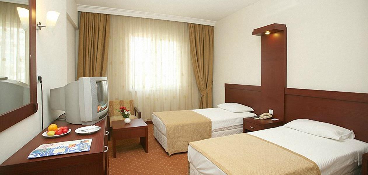 Golden Ring Hotel. Фото 3