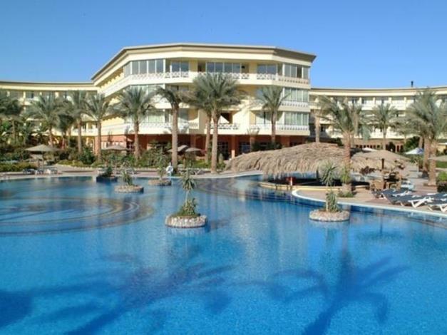 Sultan Beach Resort. Фото 1