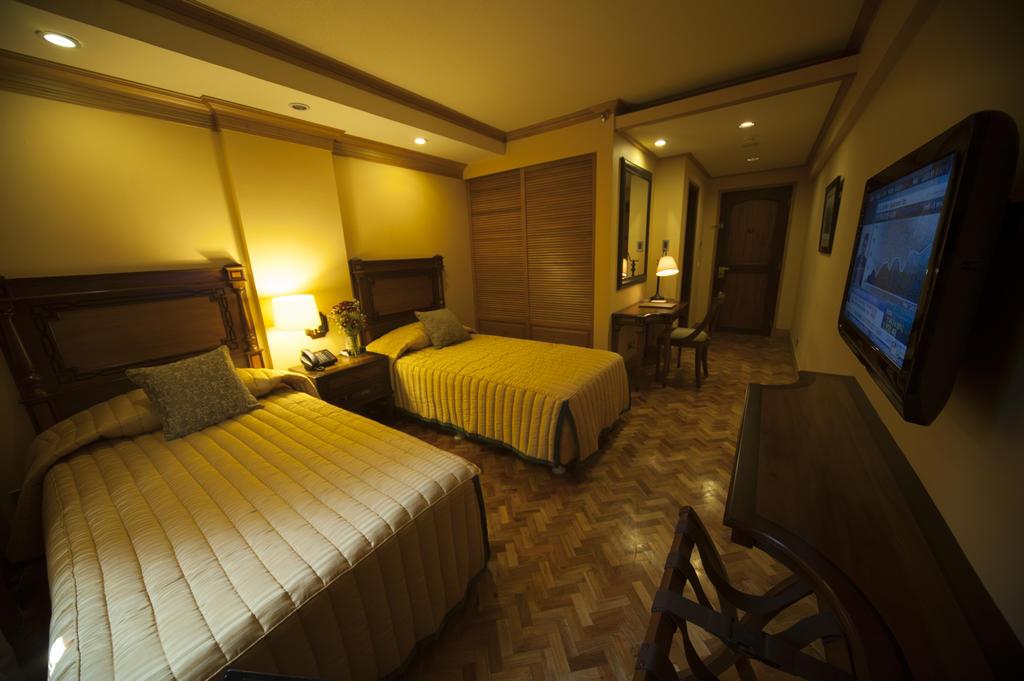 Herald Suites. Фото 4