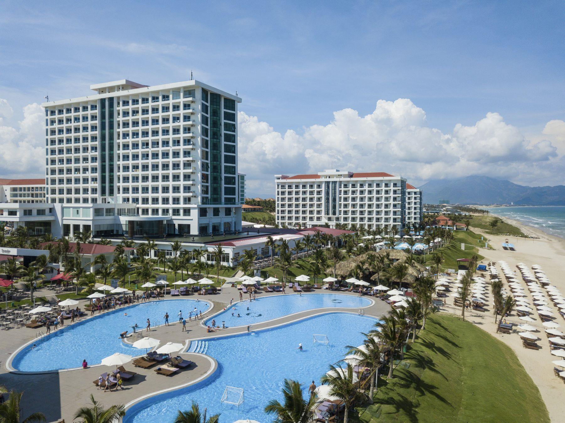 Swandor Hotels & Resorts Cam Ranh. Фото 1