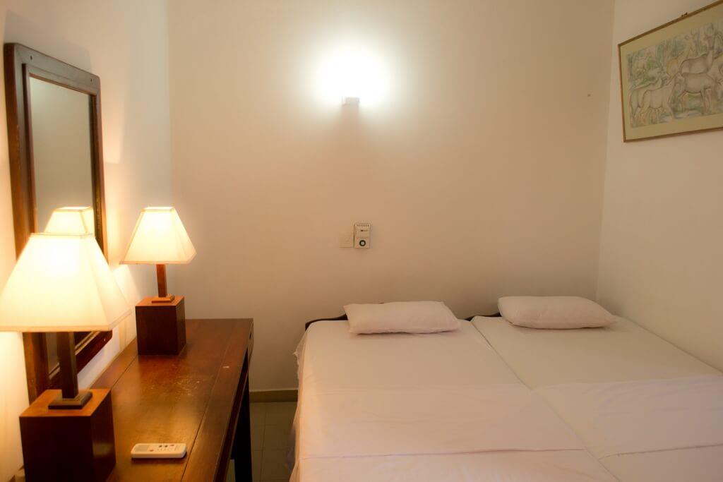 YKD Tourist Rest. Фото 4