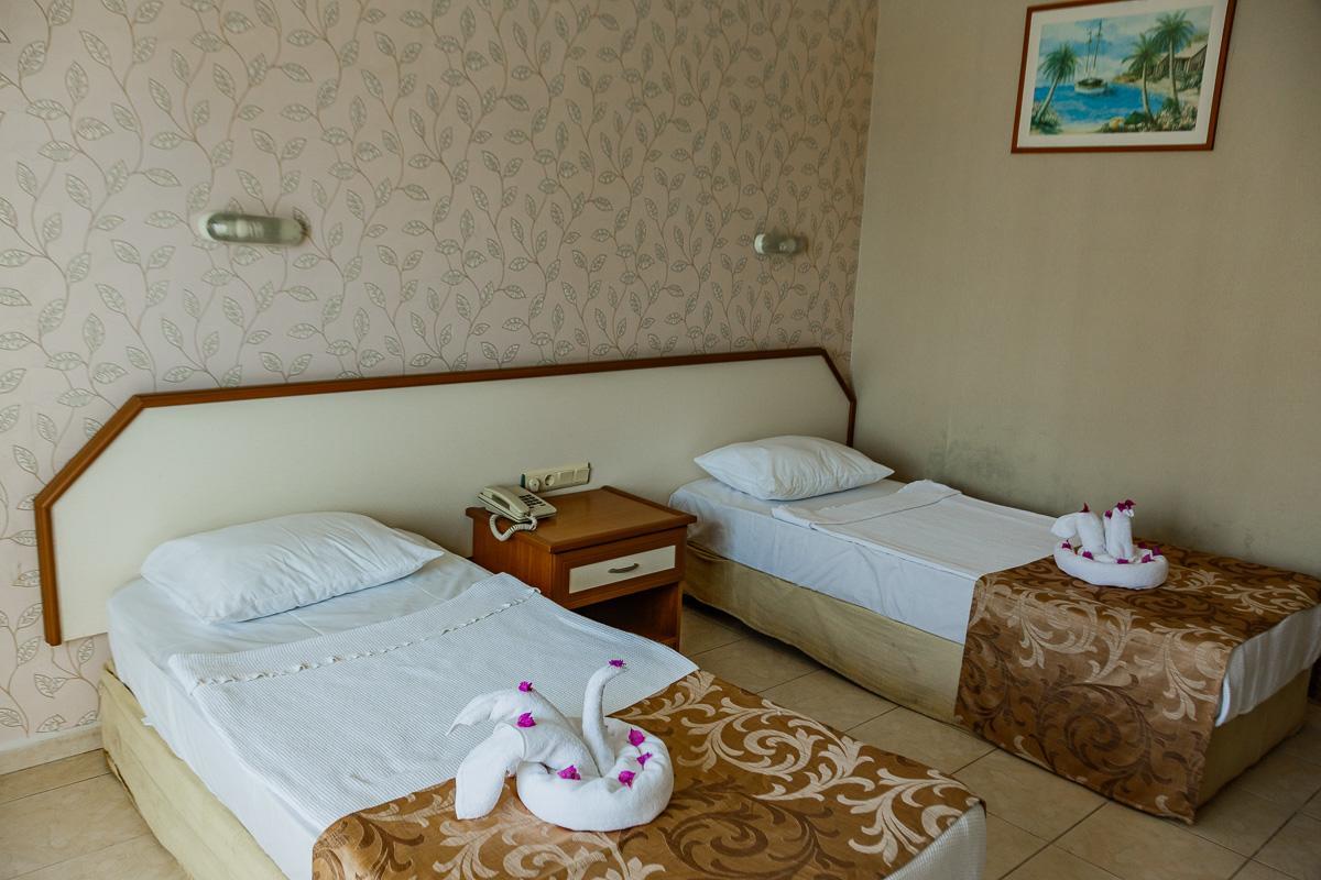 King As Hotel. Фото 3