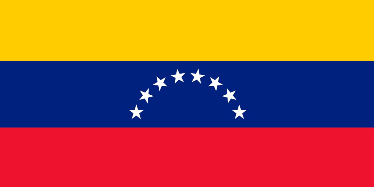 Венесуэла