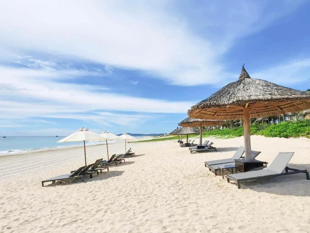 Cam Ranh Mystery Villas & Spa. Фото 2