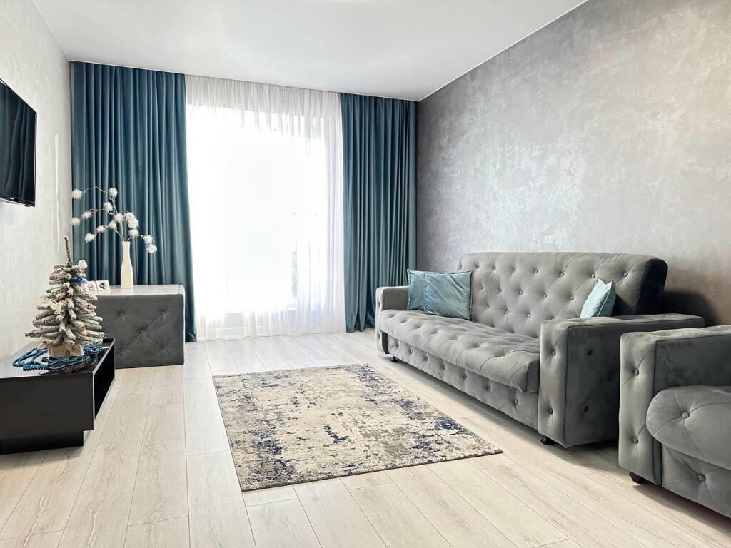 Paulmarie Apartamenty Na Sotsialisticheskoy. Фото 2