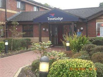Travelodge Cork Airport. Фото 3