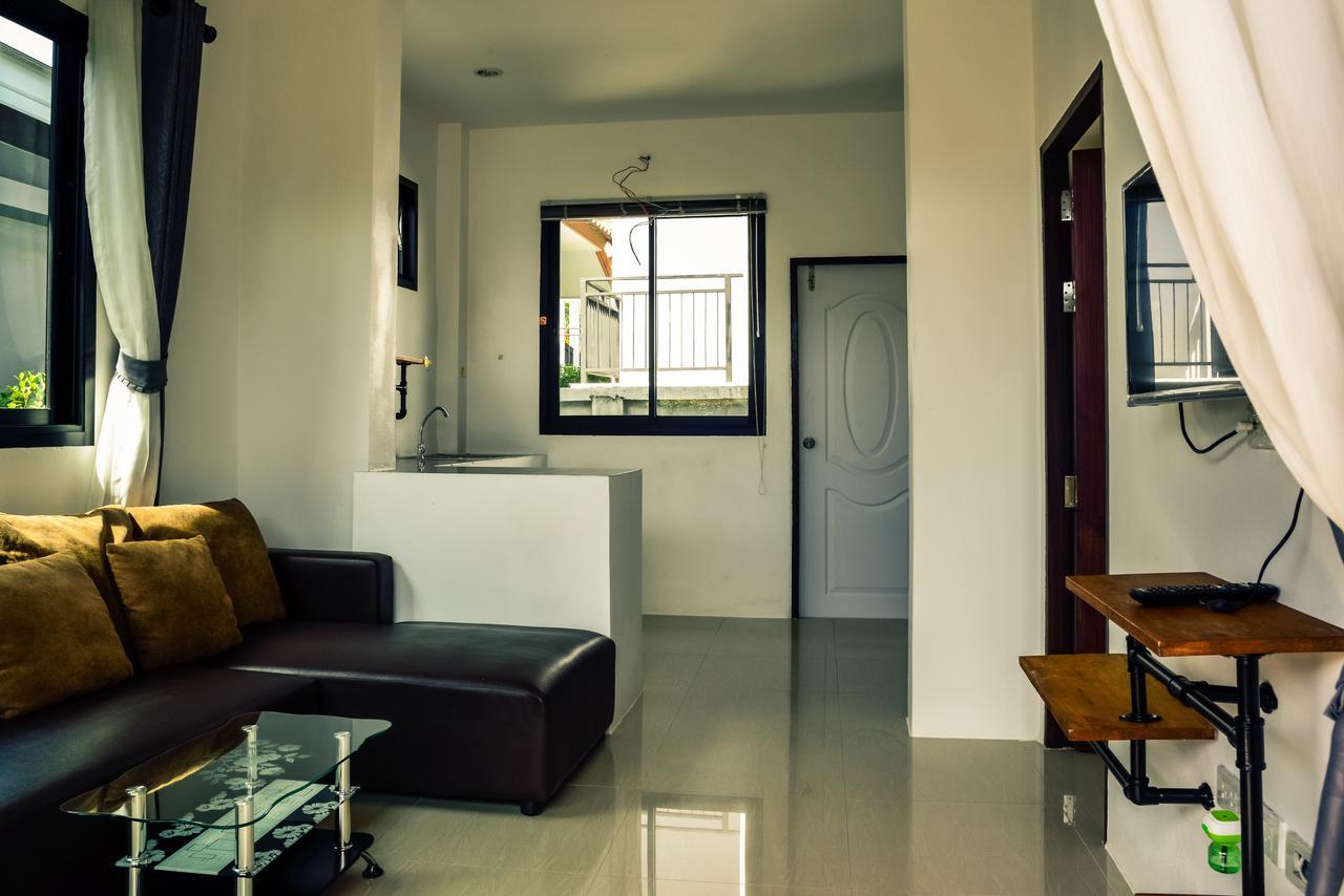 Yupa Villa 5. Фото 4