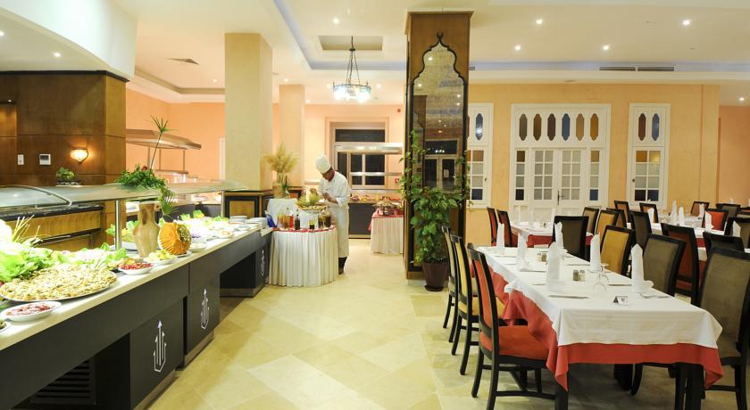 Eden Yasmine Hotel & SPA. Фото 2