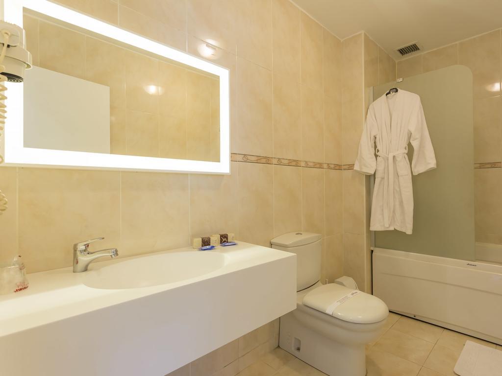 Gazi Park Hotel. Фото 3