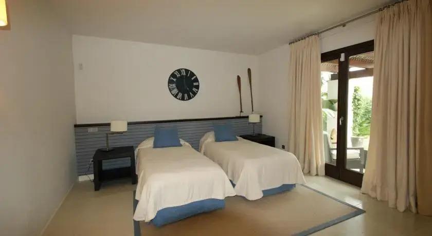 Villa Marbesa. Фото 2