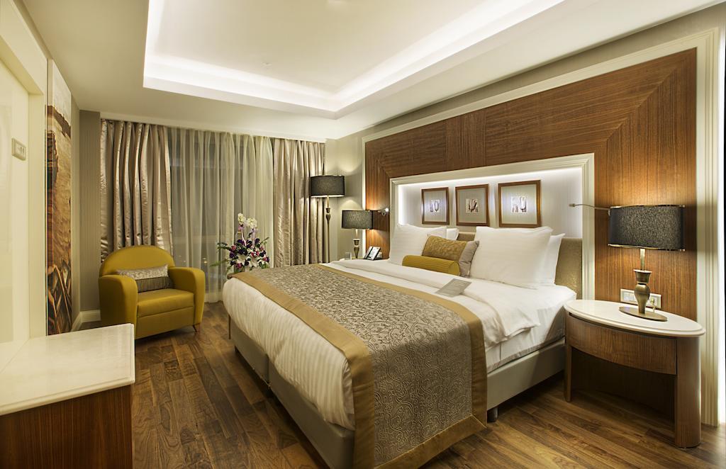Dedeman Bostanci Istanbul Hotel & Convention Center. Фото 4
