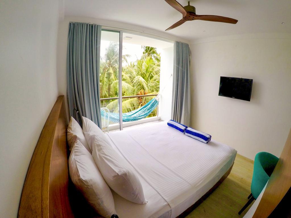 Bliss Dhigurah. Фото 2