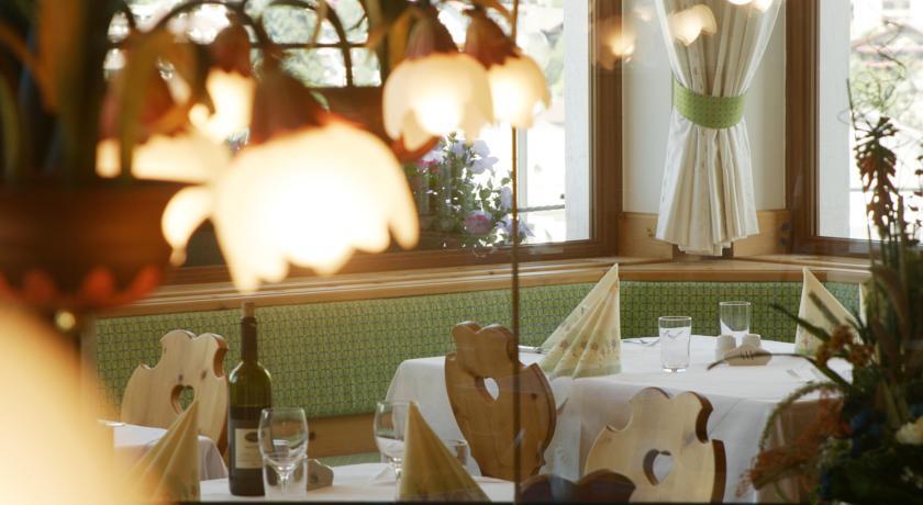 AlpenHotel Rainell. Фото 4