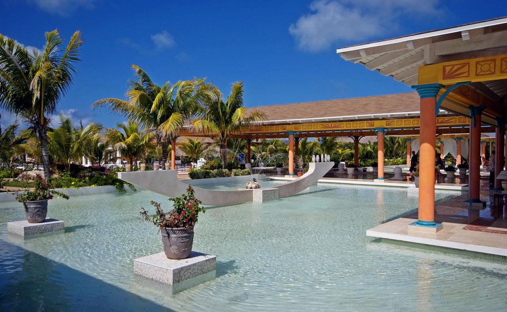 Melia las Dunas. Фото 2