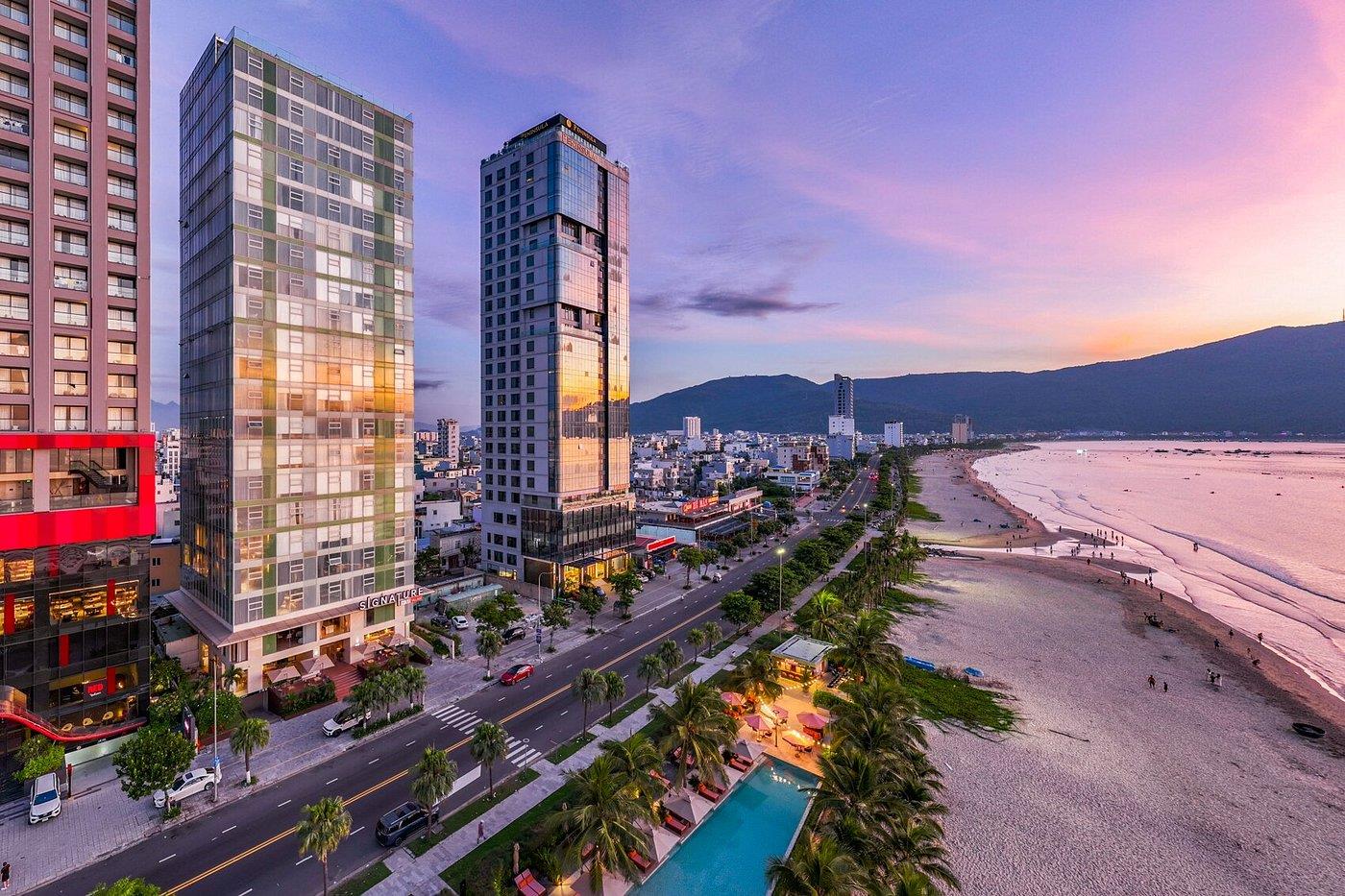 Signature By M Village Beachfront Hotel. Фото 1
