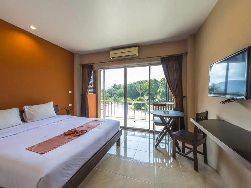 Poolsawas Residence. Фото 2