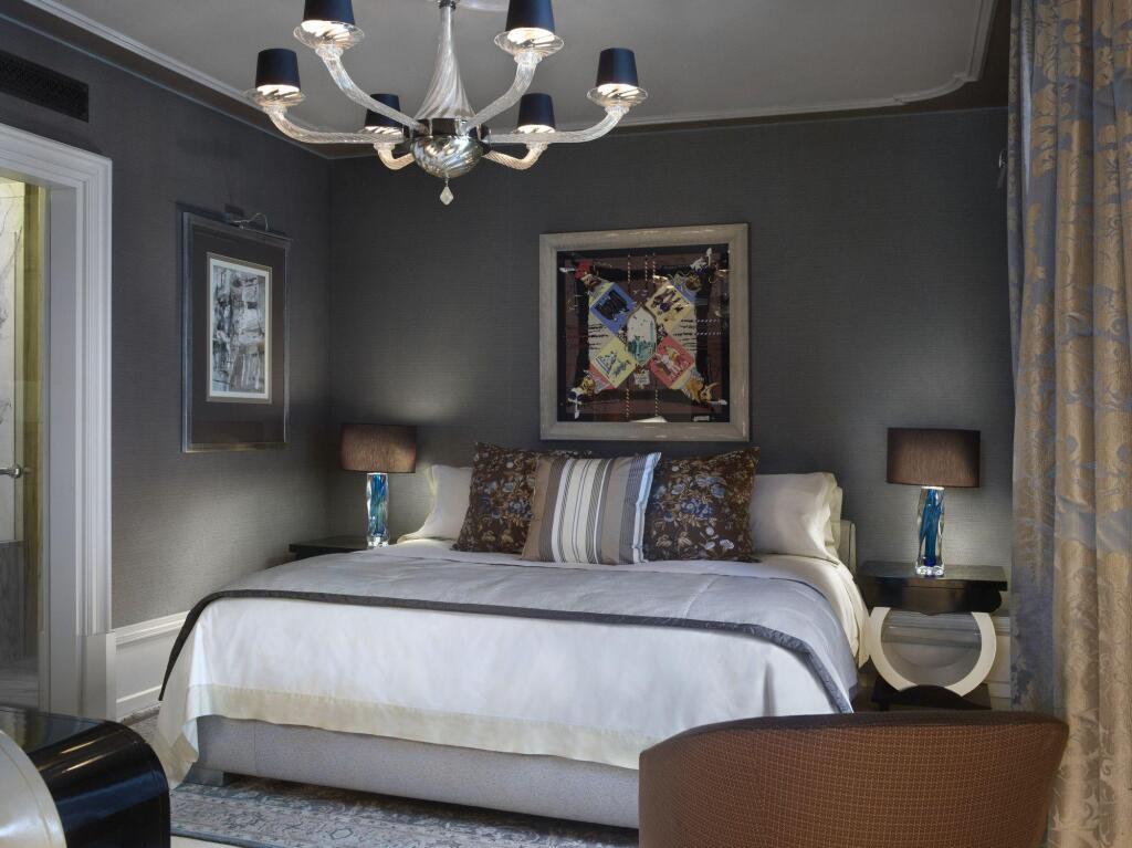 The Gritti Palace, a Luxury Collection Hotel, Venice. Фото 1