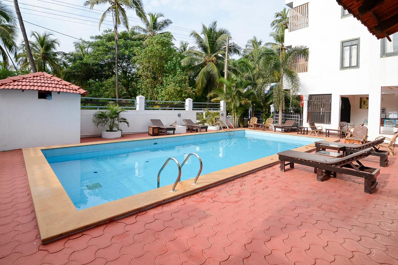 Shree Rajeshwari Resort. Фото 1