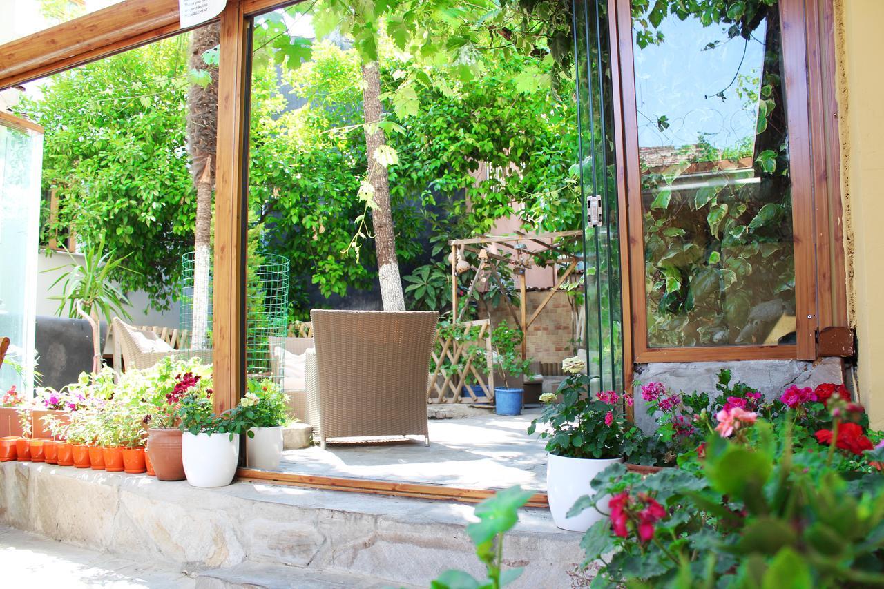 Diva's Hotel. Фото 3